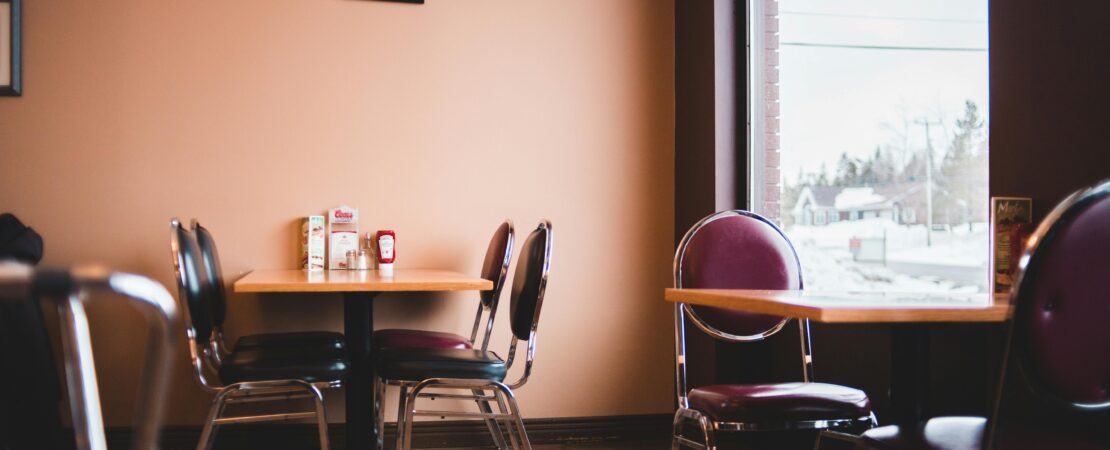 What makes the food culture in your city different than others Mr D’z Route 66 Diner Kingman