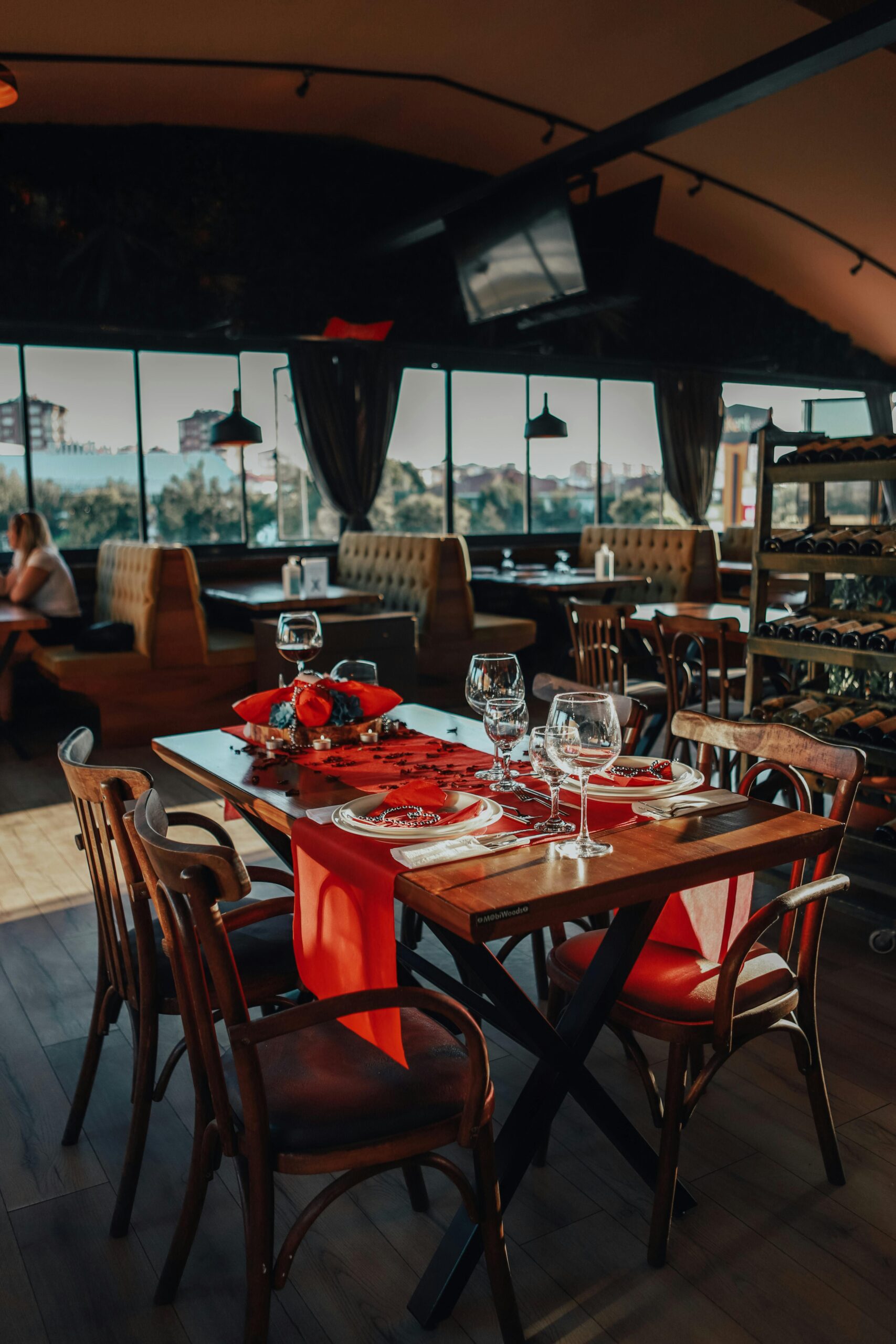 Discover Our Story Mr D’z Route 66 Diner Kingman
